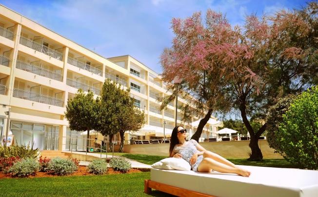 Фото отеля Tui Sensimar Medulin Hotel